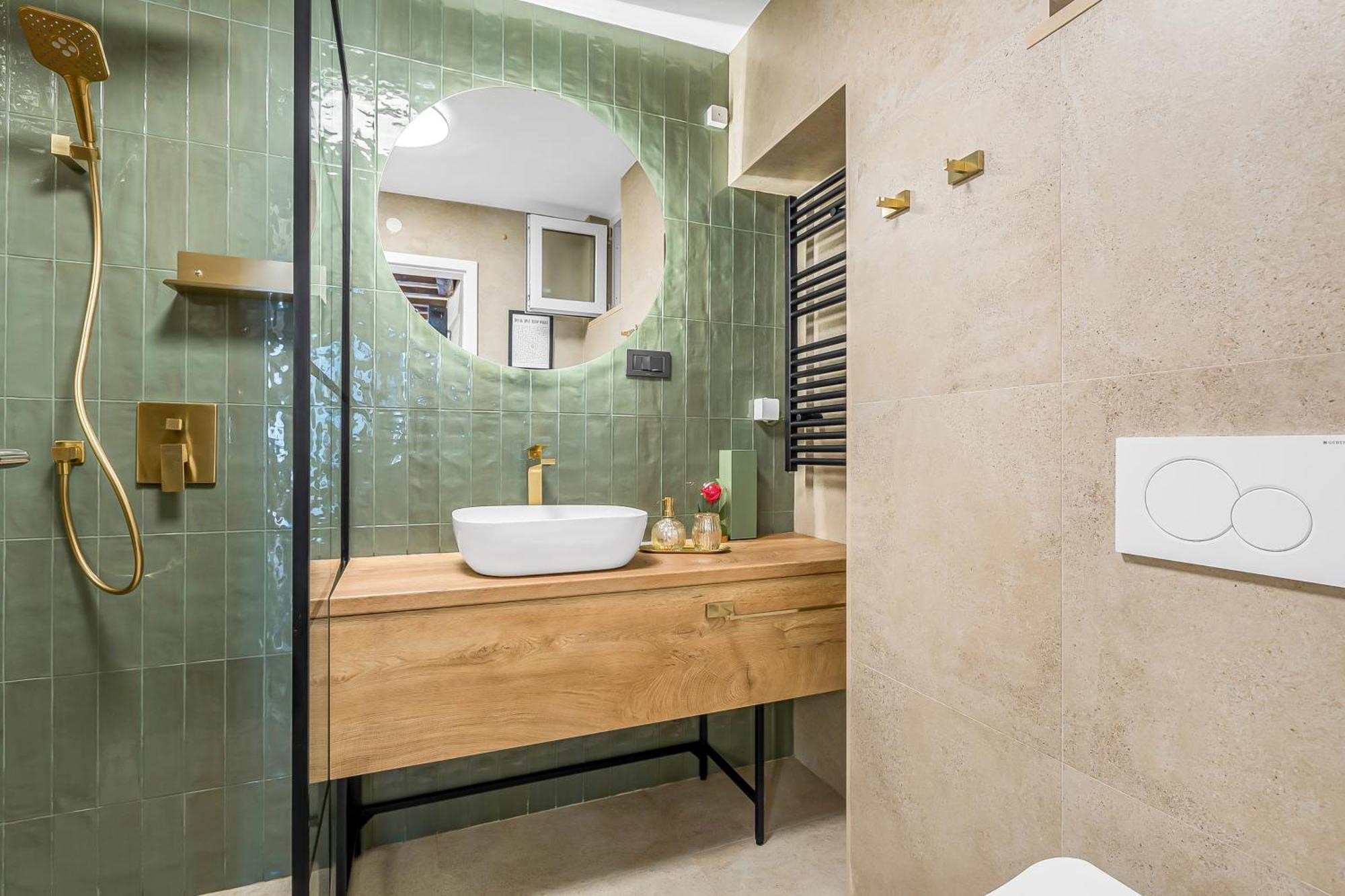 La Bestia Deluxe Studio Apartment Ровінь Екстер'єр фото